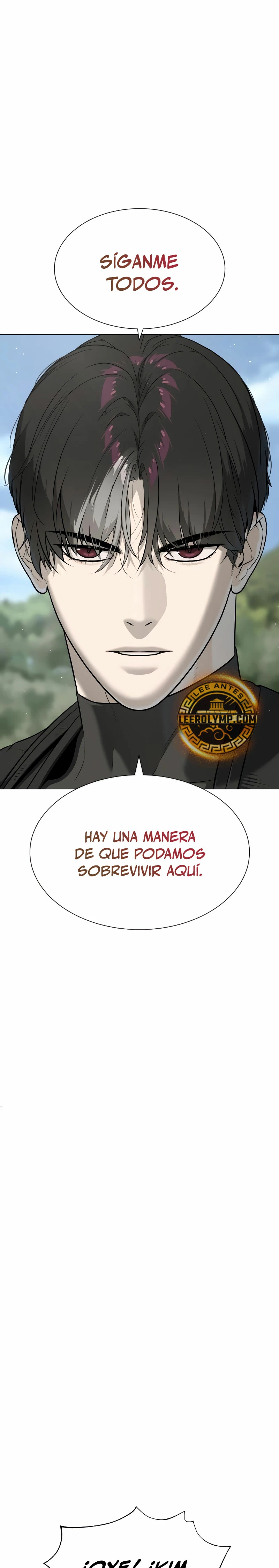 Asesino Pietro Capitulo 50 página 23