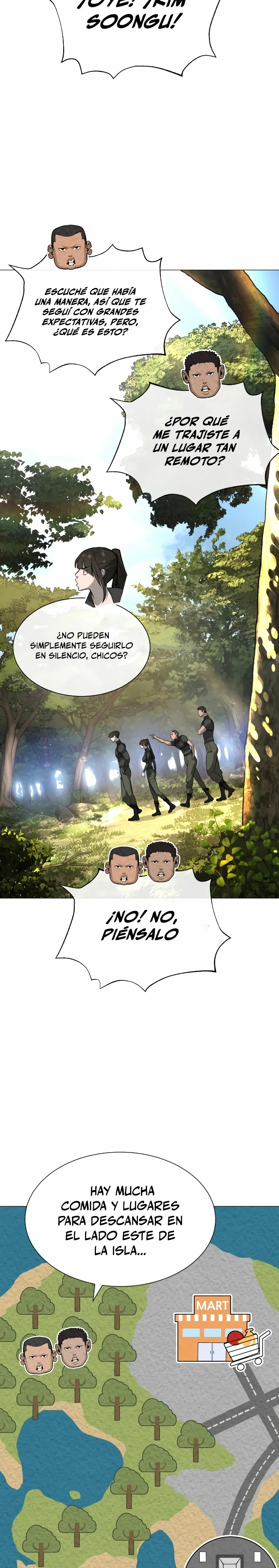 Asesino Pietro Capitulo 50 página 24