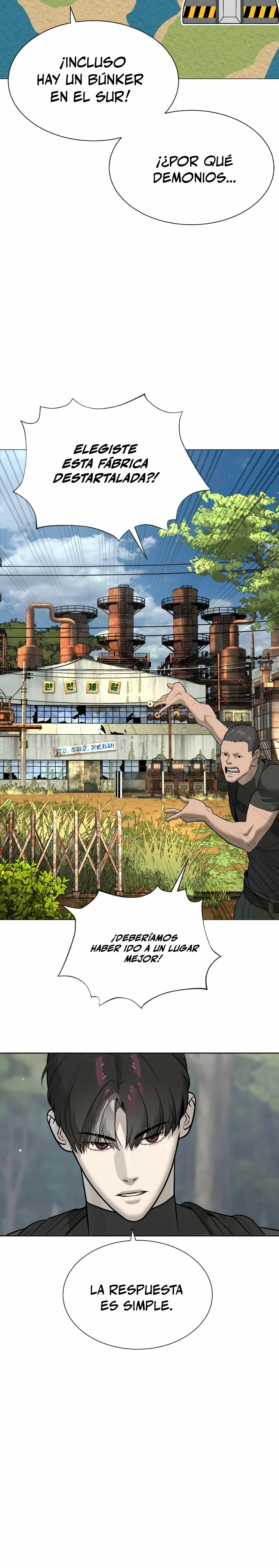 Asesino Pietro Capitulo 50 página 25