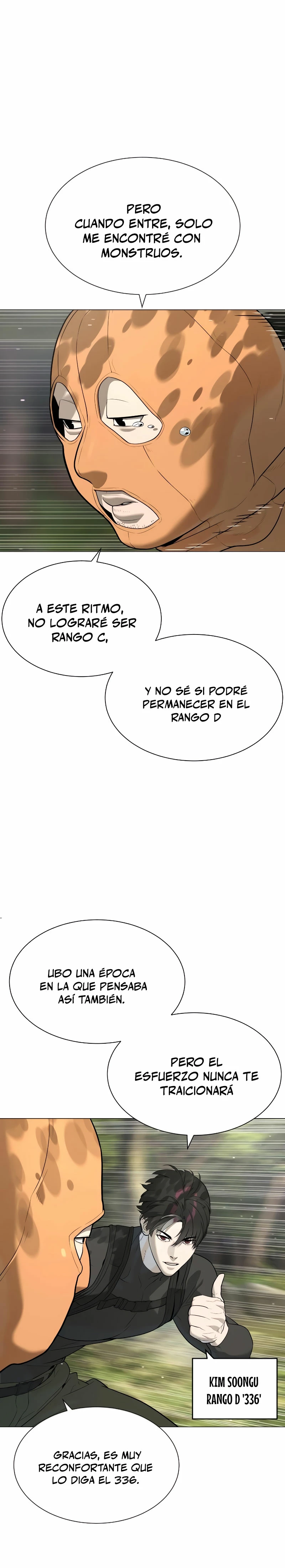 Asesino Pietro Capitulo 50 página 36