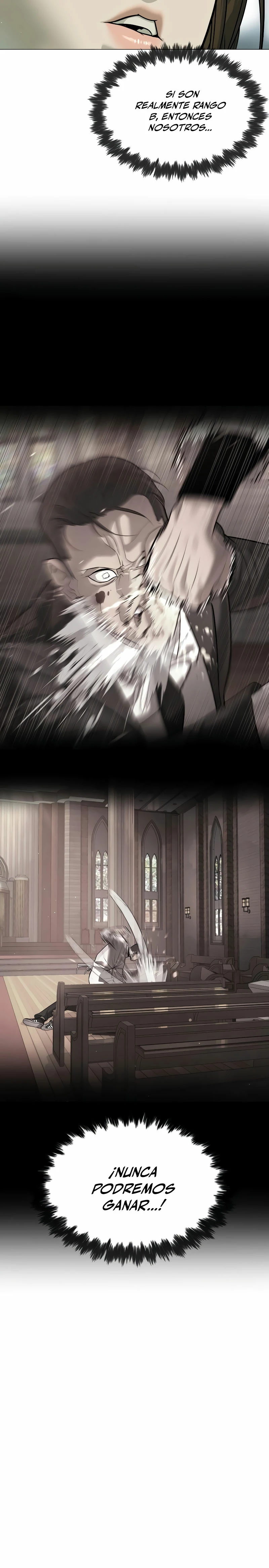 Asesino Pietro Capitulo 50 página 43