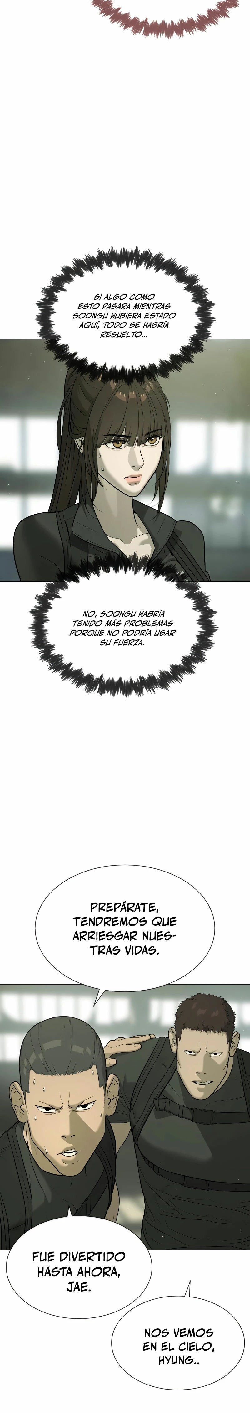 Asesino Pietro Capitulo 50 página 47