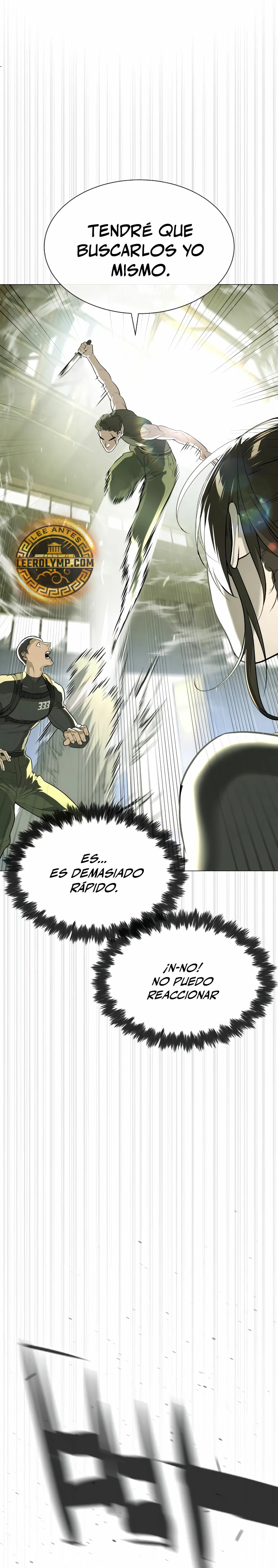 Asesino Pietro Capitulo 50 página 49