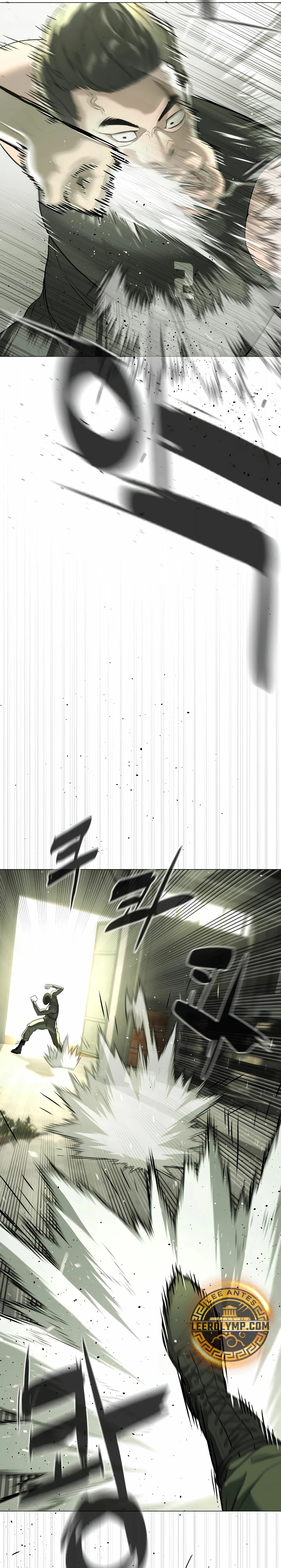 Asesino Pietro Capitulo 50 página 50