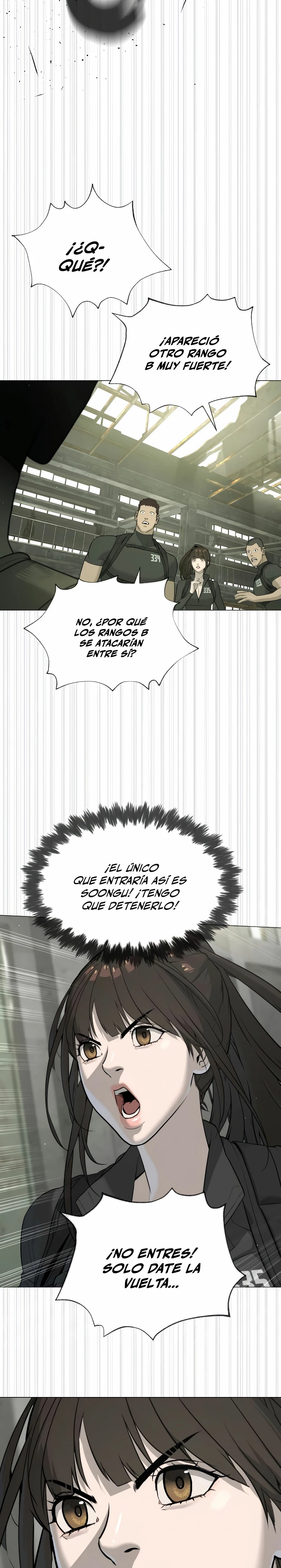 Asesino Pietro Capitulo 50 página 51