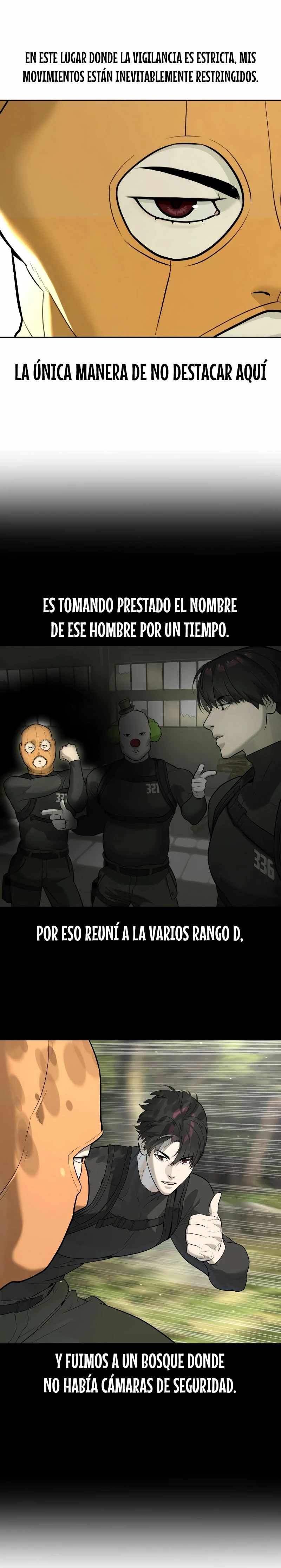 Asesino Pietro Capitulo 50 página 53