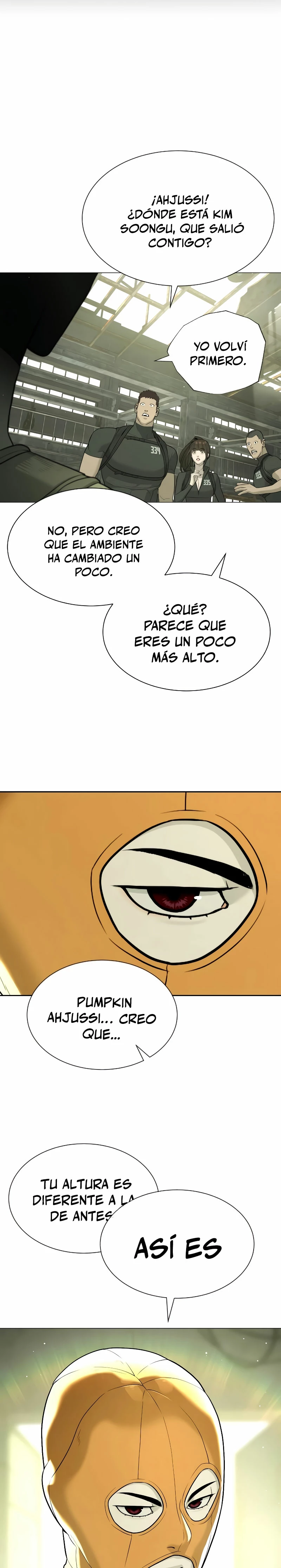 Asesino Pietro Capitulo 50 página 54