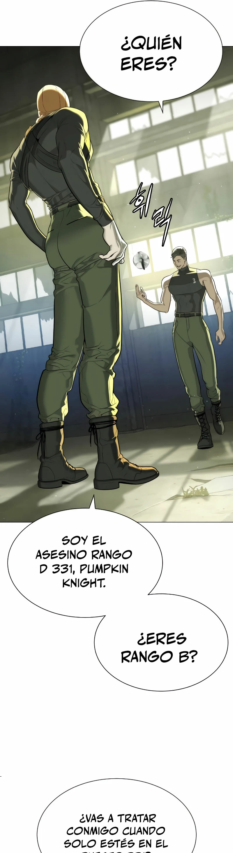Asesino Pietro Capitulo 50 página 56