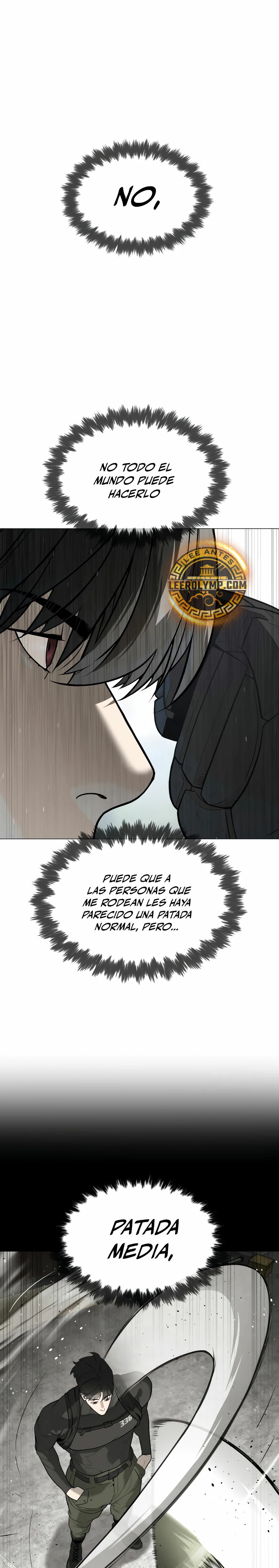 Asesino Pietro Capitulo 50 página 9