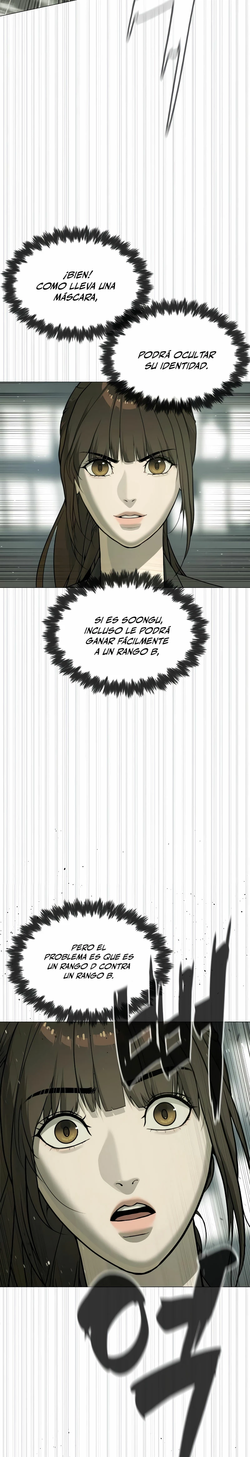 Asesino Pietro Capitulo 51 página 10
