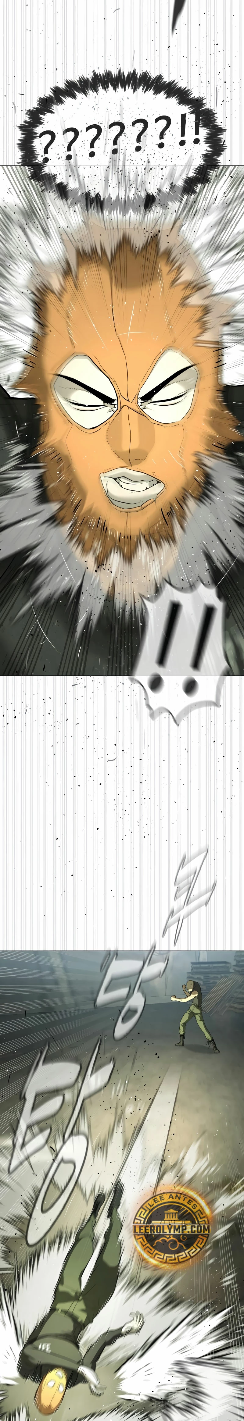 Asesino Pietro Capitulo 51 página 11
