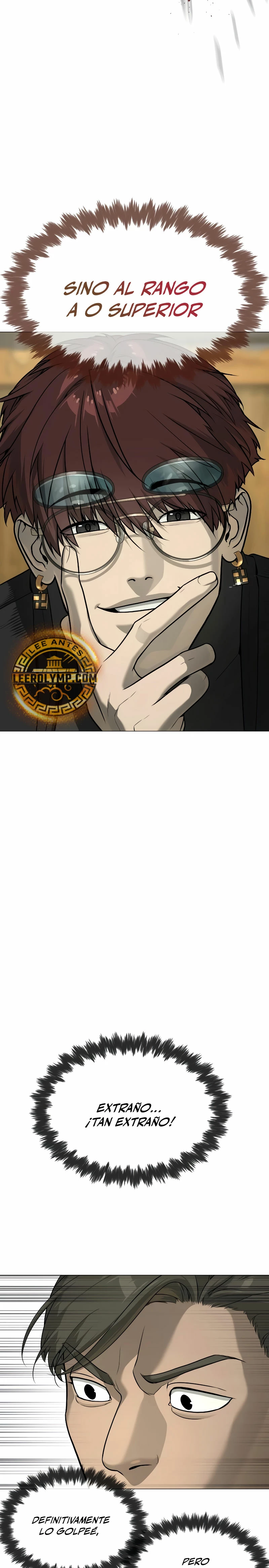 Asesino Pietro Capitulo 51 página 15