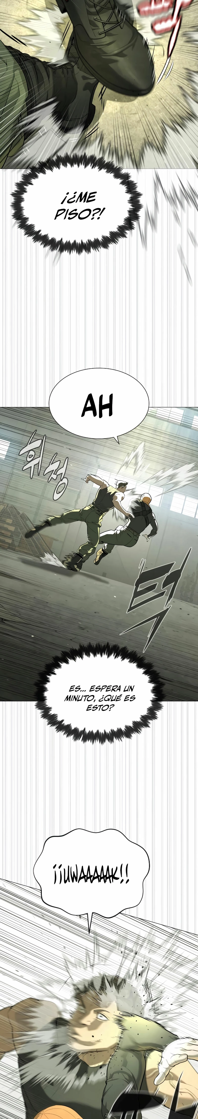 Asesino Pietro Capitulo 51 página 21