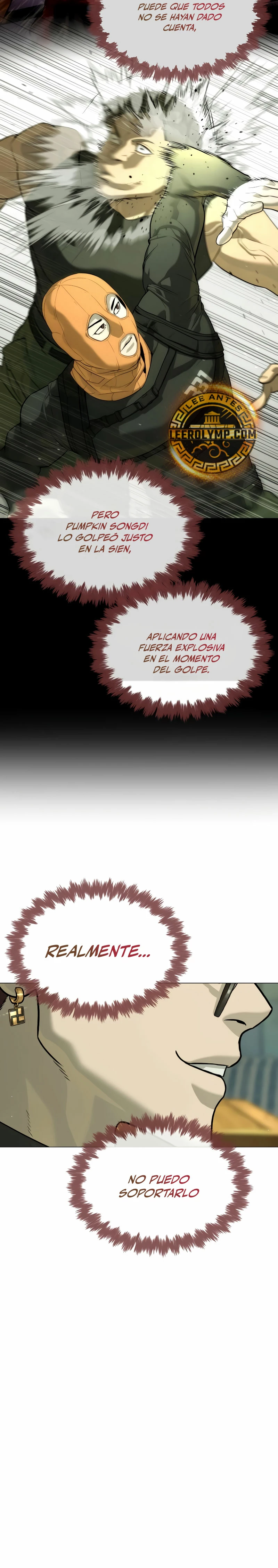 Asesino Pietro Capitulo 51 página 25