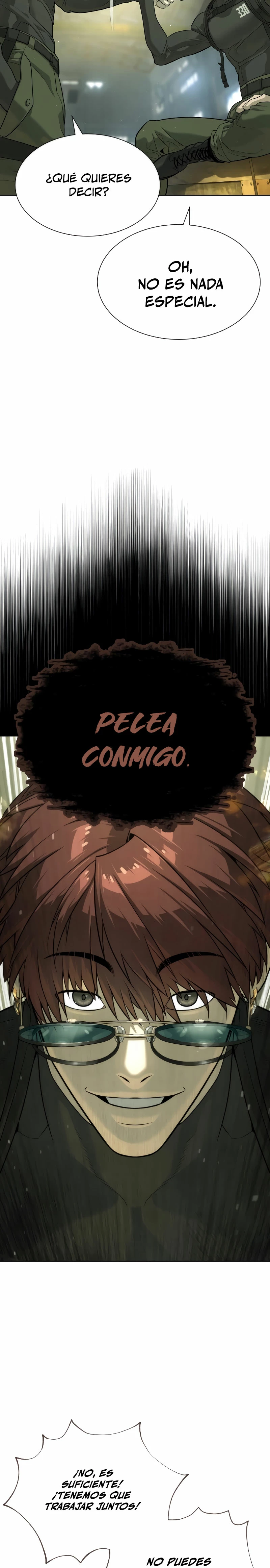 Asesino Pietro Capitulo 51 página 30