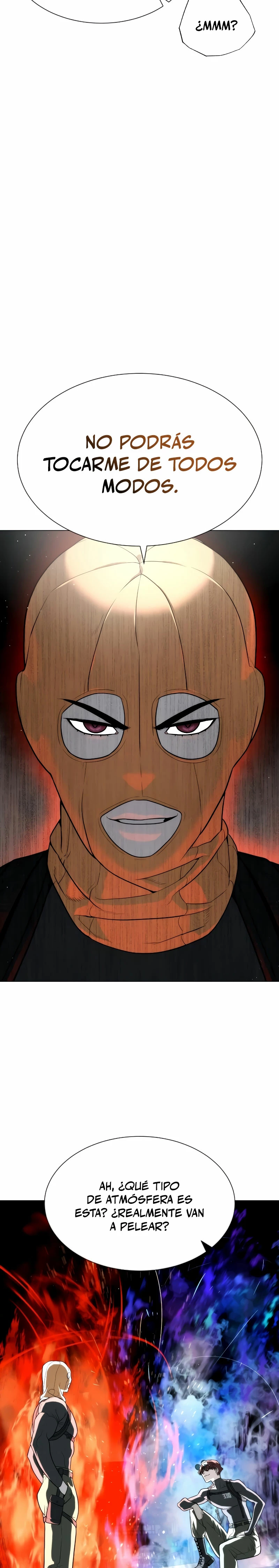 Asesino Pietro Capitulo 51 página 33