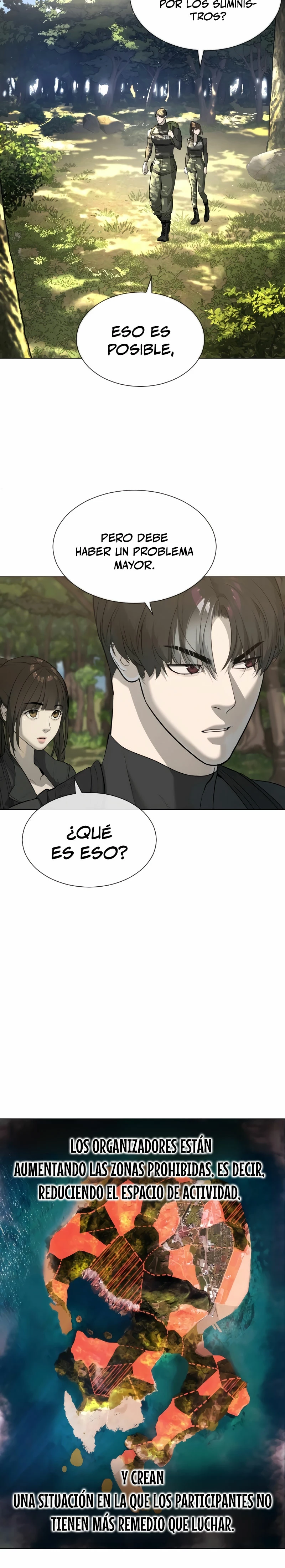 Asesino Pietro Capitulo 51 página 42