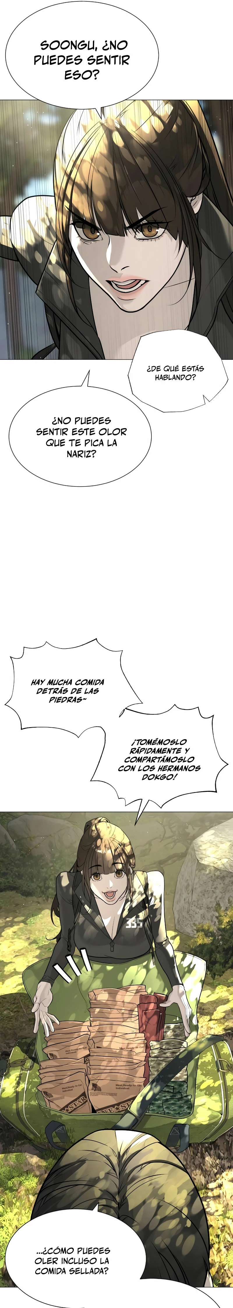 Asesino Pietro Capitulo 51 página 44