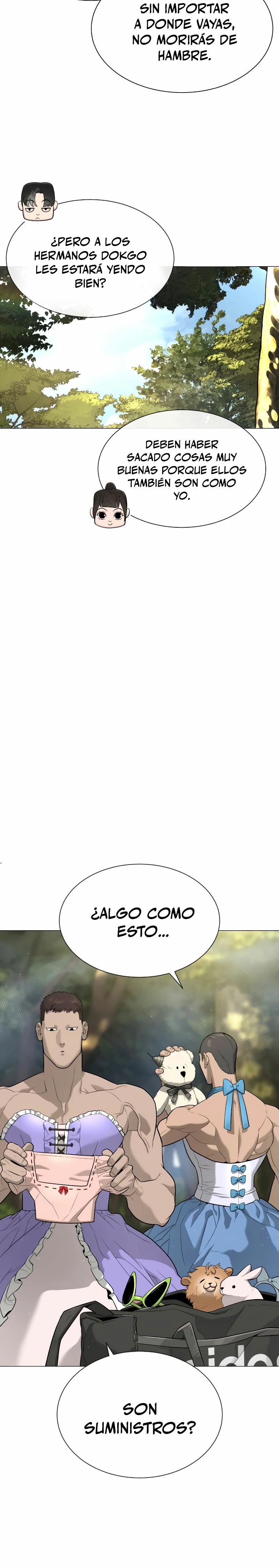 Asesino Pietro Capitulo 51 página 45