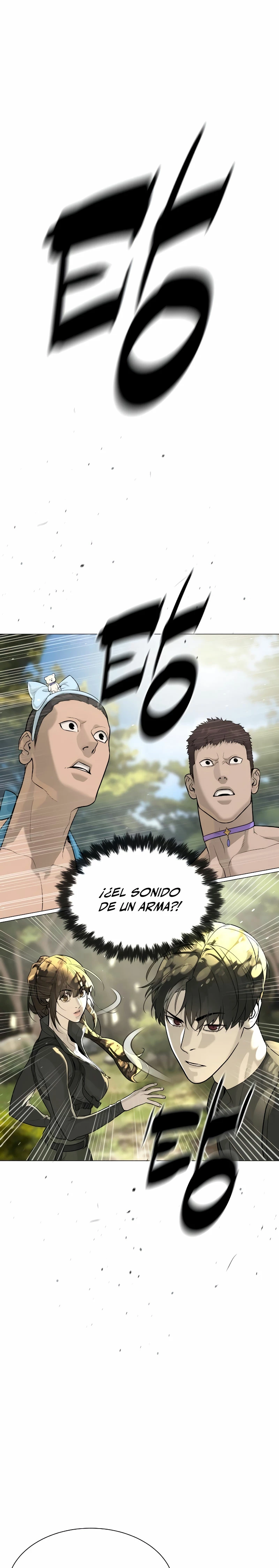 Asesino Pietro Capitulo 51 página 46