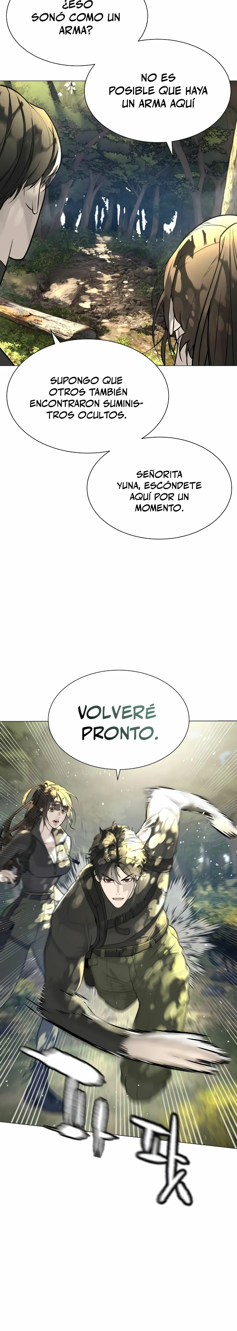 Asesino Pietro Capitulo 51 página 47