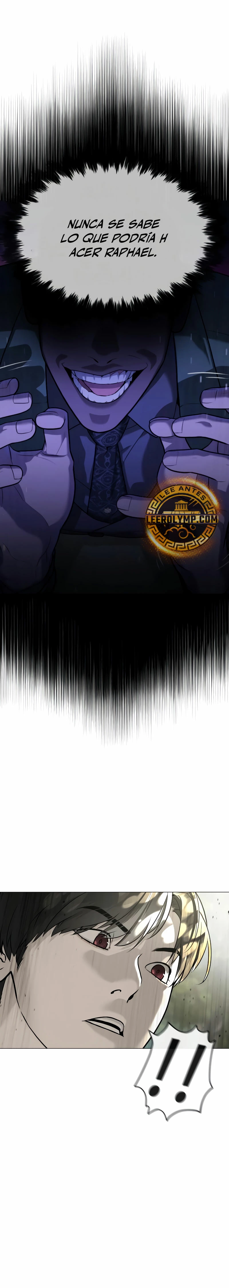 Asesino Pietro Capitulo 51 página 49