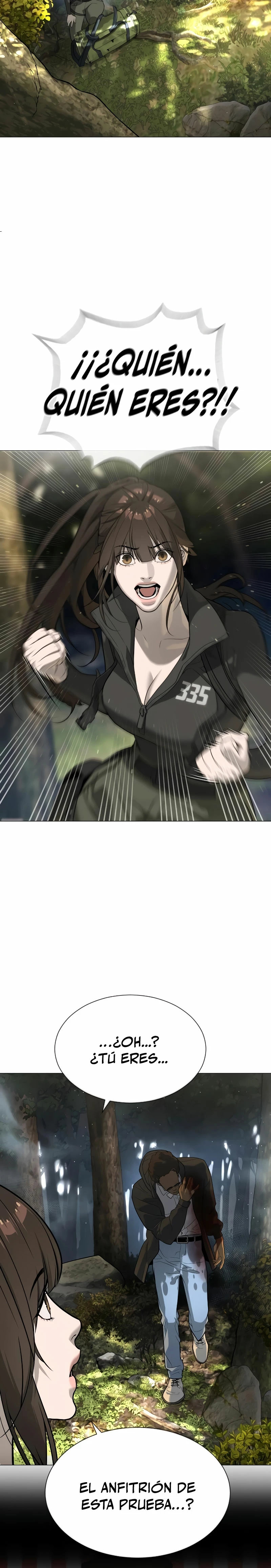 Asesino Pietro Capitulo 51 página 55