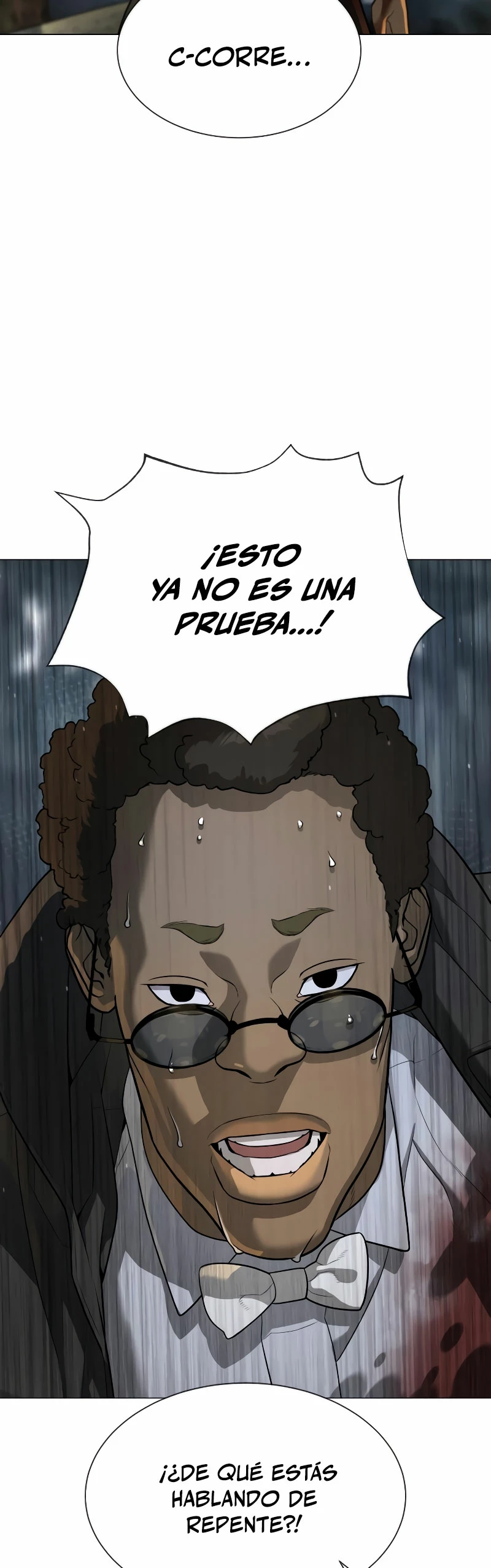Asesino Pietro Capitulo 51 página 57