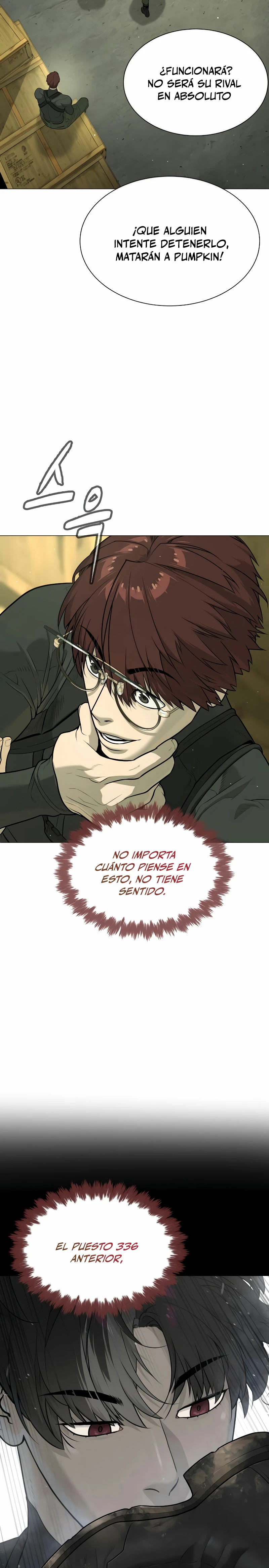 Asesino Pietro Capitulo 51 página 6