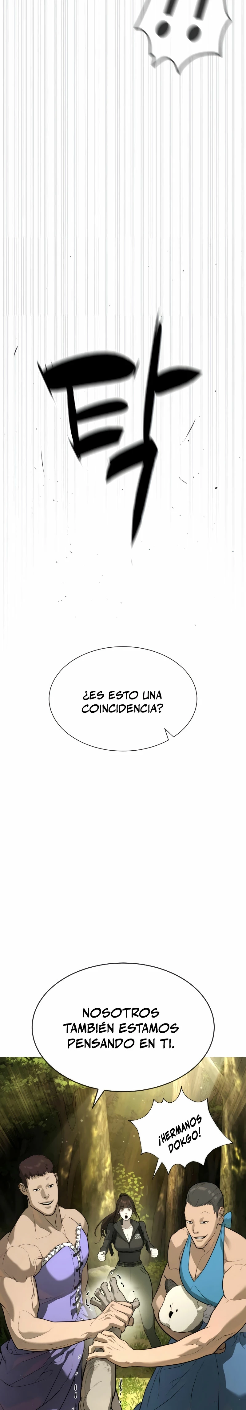 Asesino Pietro Capitulo 52 página 10