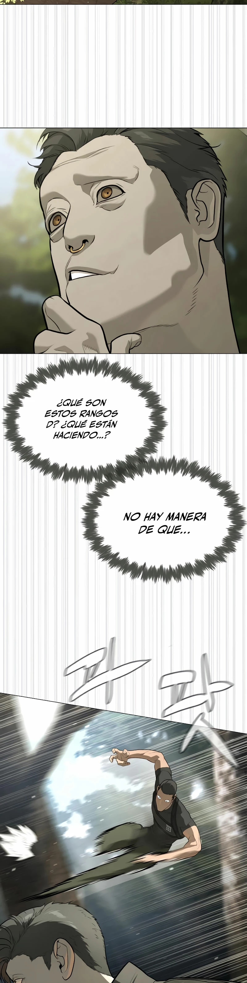 Asesino Pietro Capitulo 52 página 16