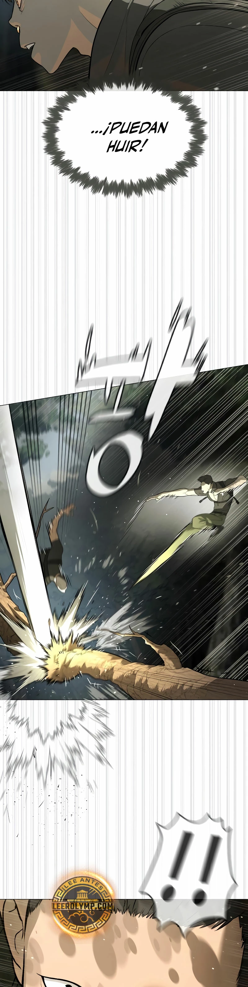Asesino Pietro Capitulo 52 página 17