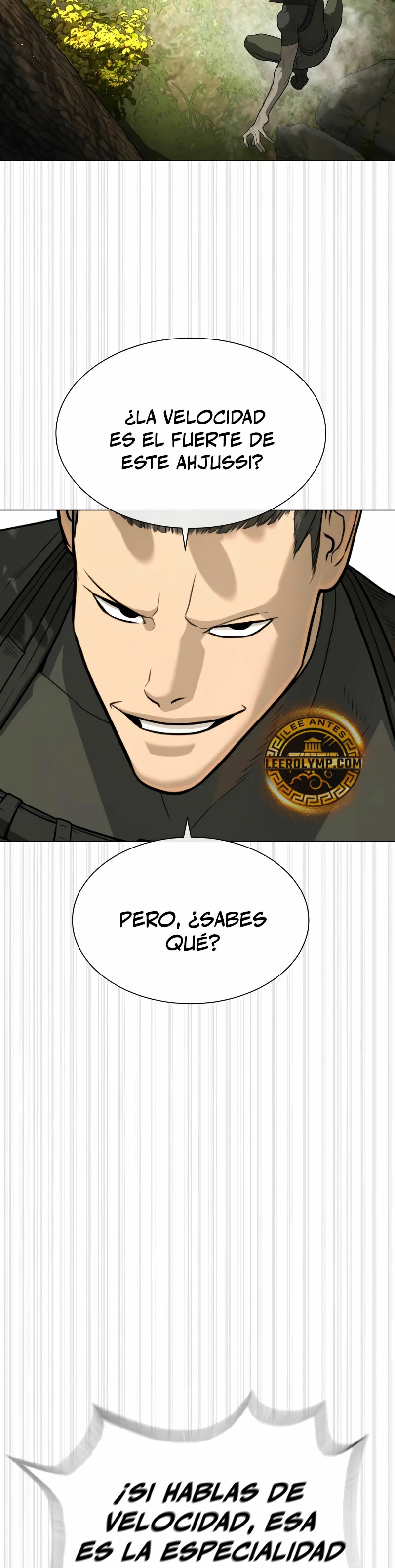 Asesino Pietro Capitulo 52 página 19
