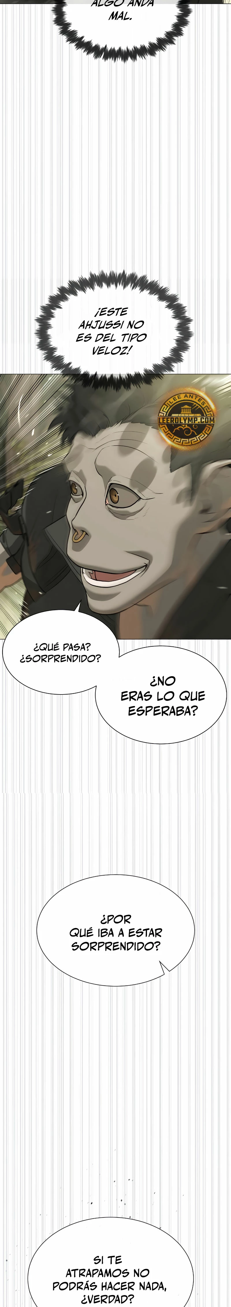 Asesino Pietro Capitulo 52 página 21