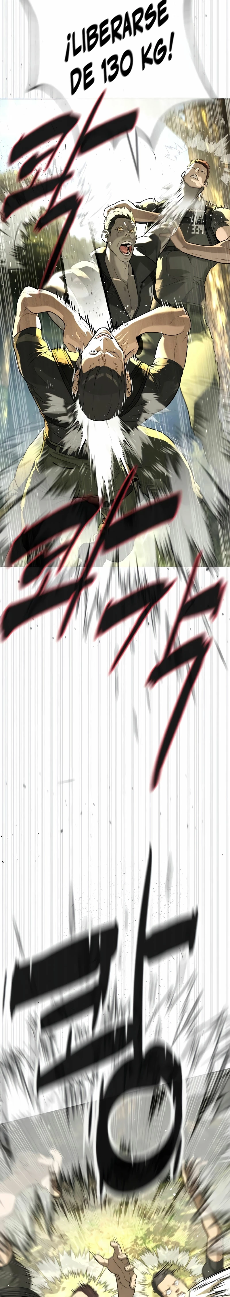 Asesino Pietro Capitulo 52 página 24