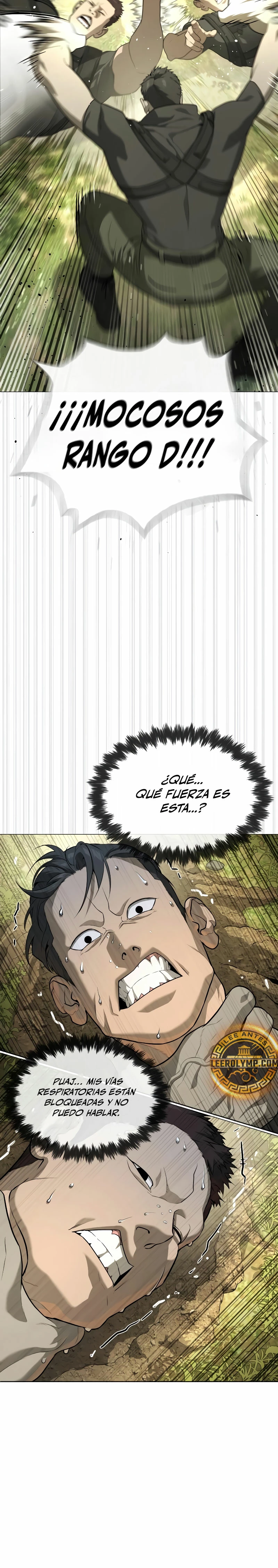Asesino Pietro Capitulo 52 página 25