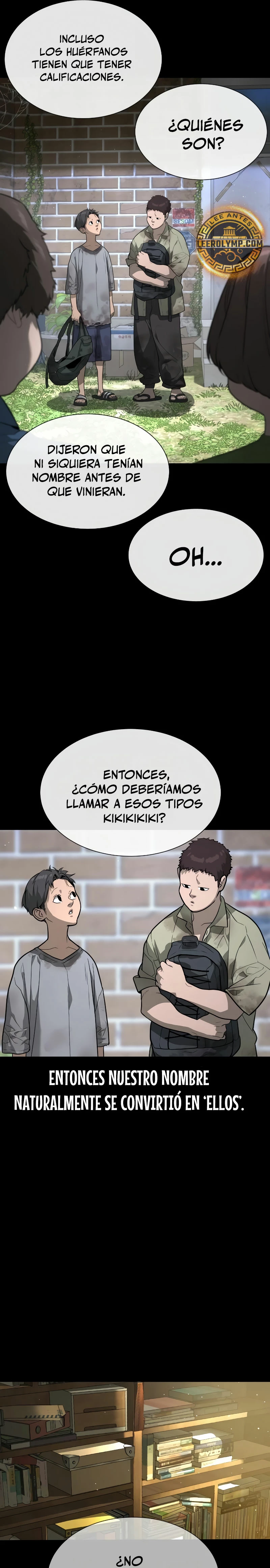 Asesino Pietro Capitulo 52 página 32