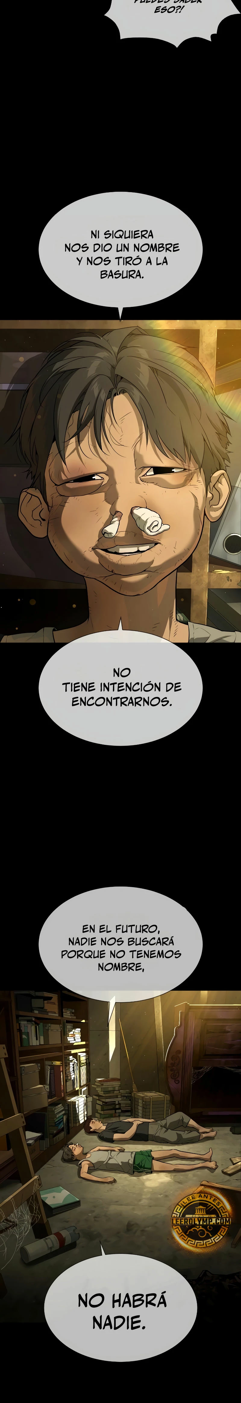 Asesino Pietro Capitulo 52 página 34