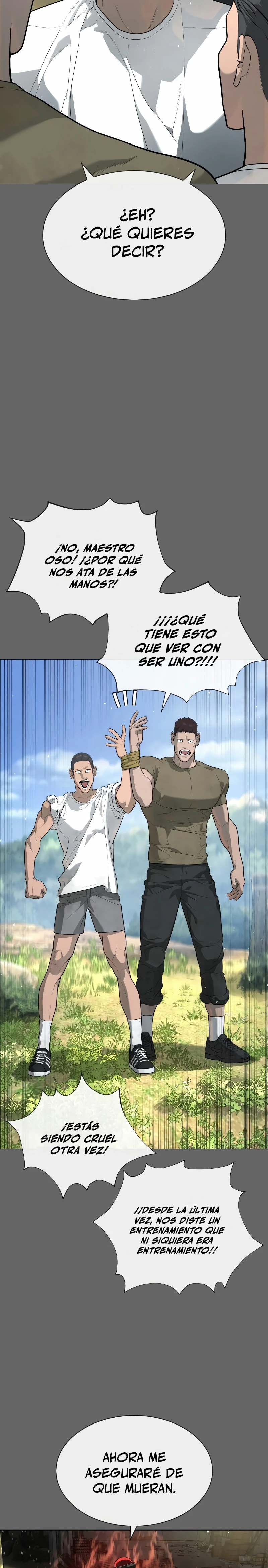 Asesino Pietro Capitulo 52 página 42
