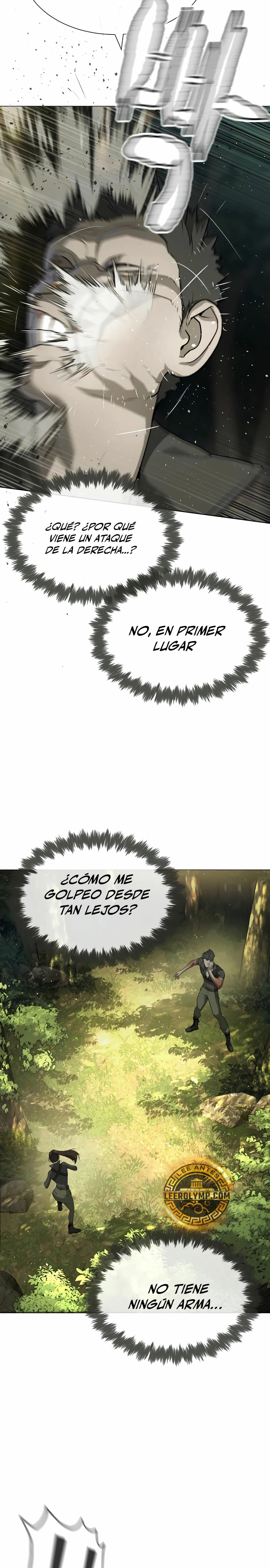 Asesino Pietro Capitulo 52 página 49