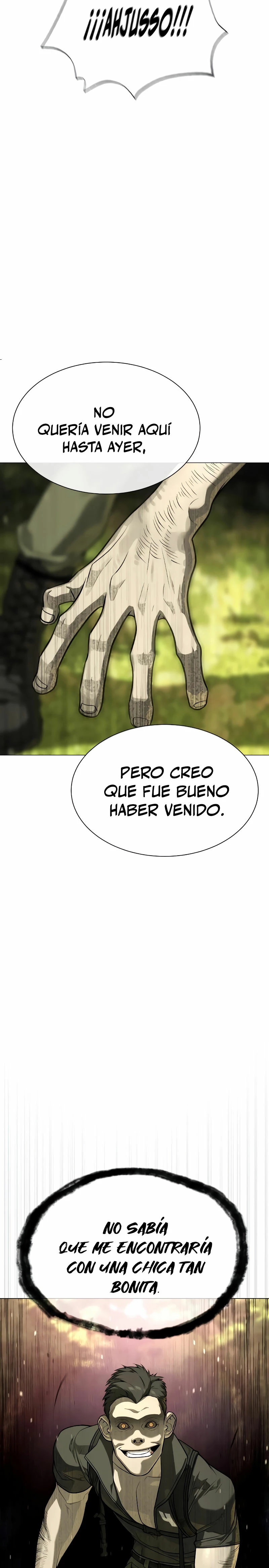 Asesino Pietro Capitulo 52 página 5