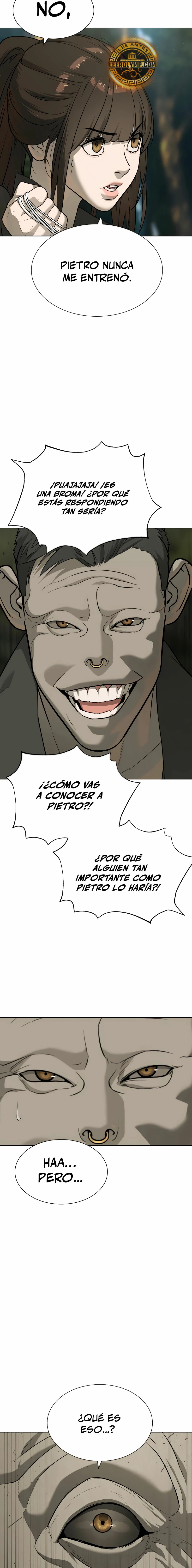 Asesino Pietro Capitulo 52 página 51