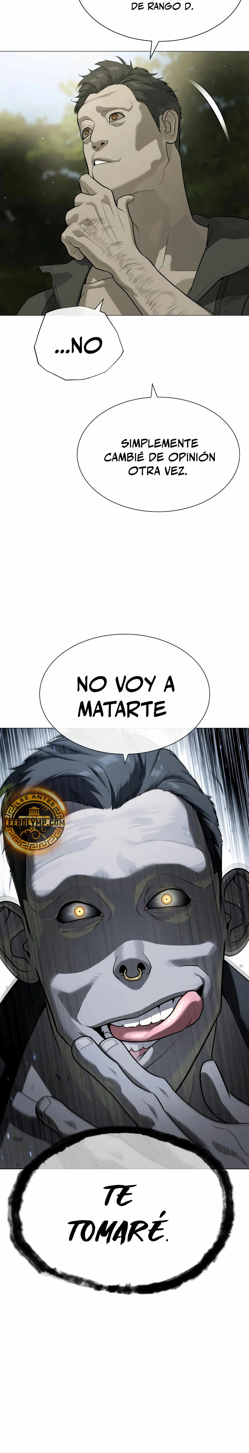 Asesino Pietro Capitulo 52 página 7