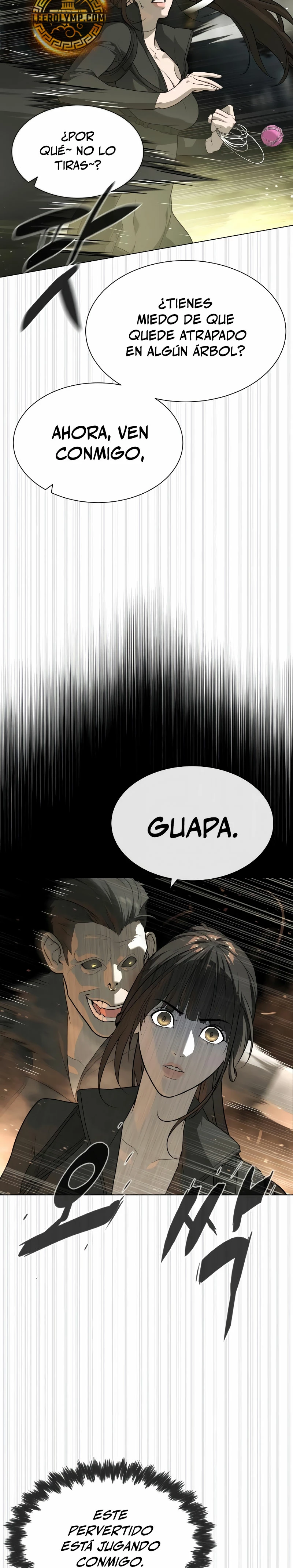 Asesino Pietro Capitulo 53 página 10