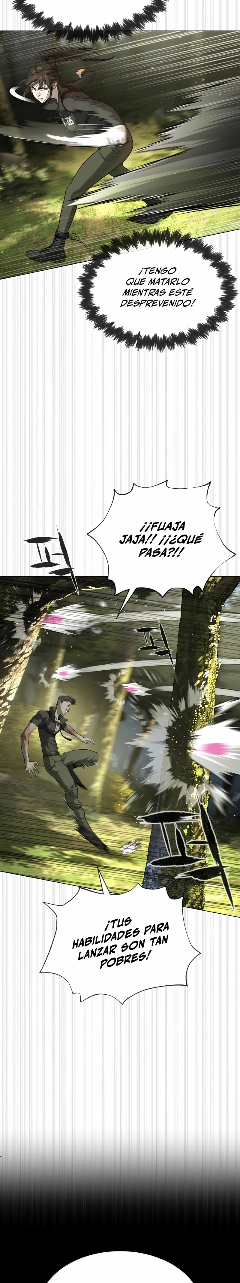 Asesino Pietro Capitulo 53 página 11