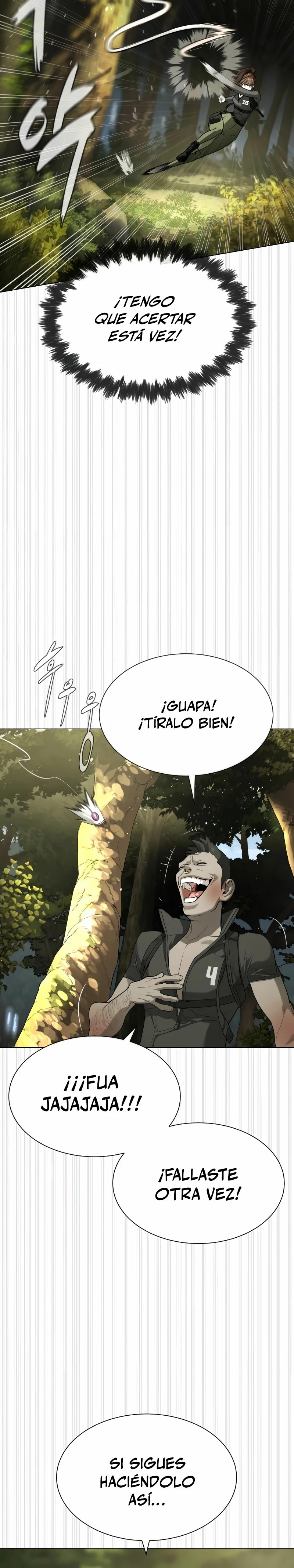 Asesino Pietro Capitulo 53 página 13
