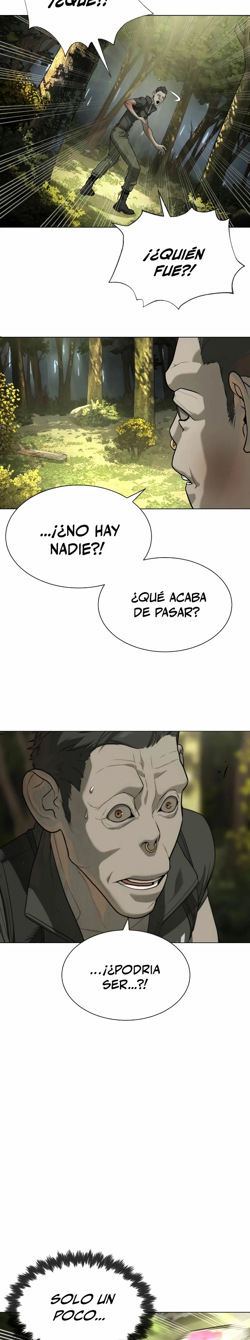 Asesino Pietro Capitulo 53 página 15