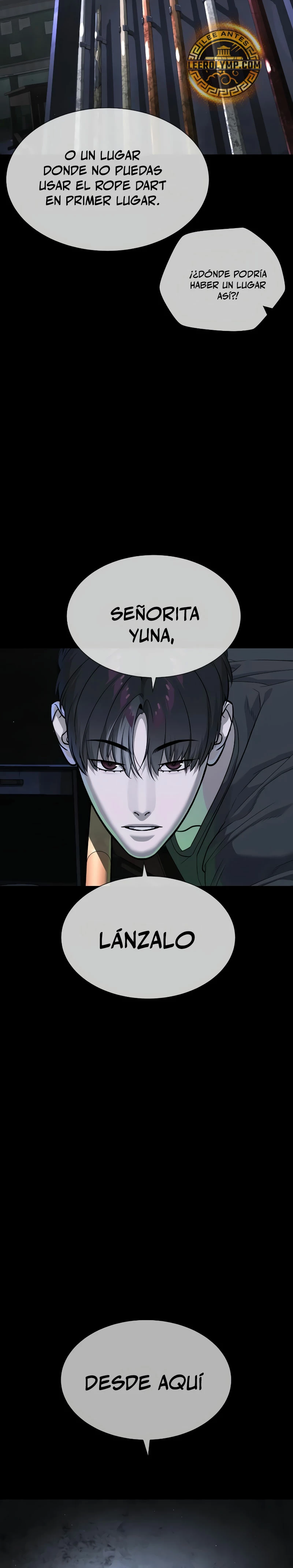 Asesino Pietro Capitulo 53 página 19