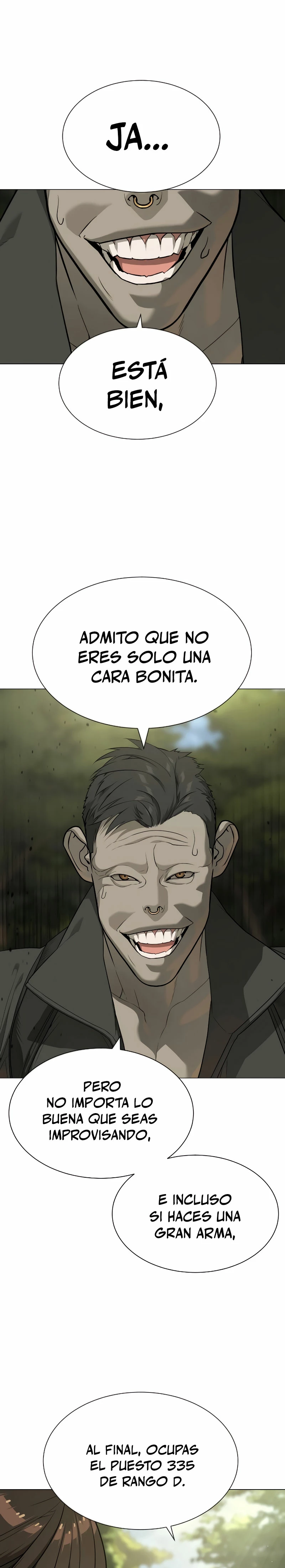 Asesino Pietro Capitulo 53 página 2
