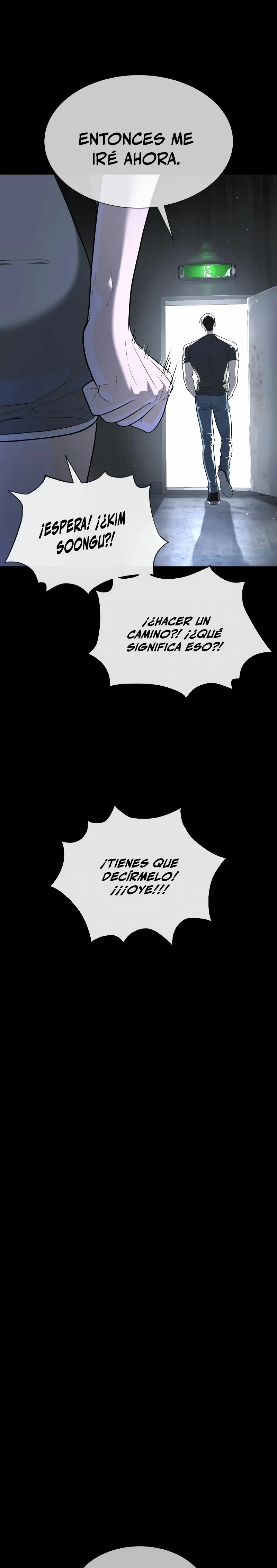 Asesino Pietro Capitulo 53 página 22